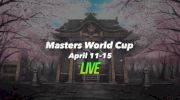 2016 Masters World Cup - Day 1 Pt.1