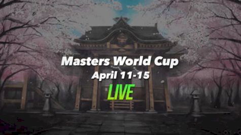 2016 Masters World Cup - Day 1 Pt.1