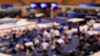 2016 Mens NCAA Training Highlights