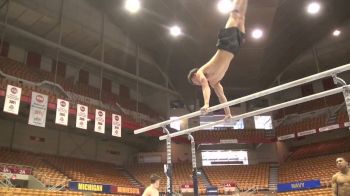 Stuck Landings Are Contagious and A Game Changer