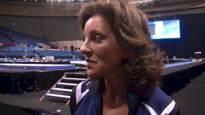 Miss Val On Returning Super Six