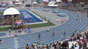 Youth Men's 4x400m Relay Championship, Semi-Finals 4 - Age 17-18