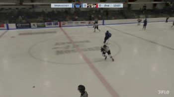 Replay: Home - 2023 Minnesota vs Hudson | Oct 6 @ 6 PM