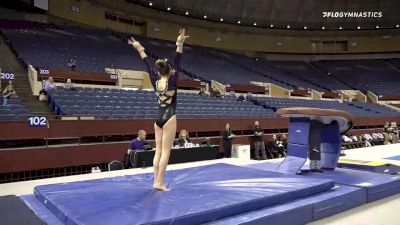 Baylie Belman - Vault