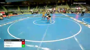 Replay: Mat 1 - 2021 WOW Kickoff Classic | Nov 21 @ 11 AM