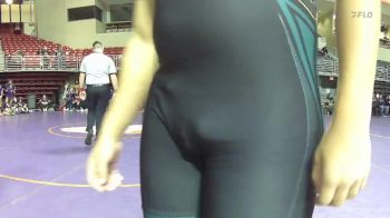 182 lbs Round 1 (8 Team) - Hudson Oliver, Grand Island vs Jeremiah Carmine, Gretna