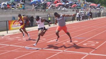 Full Replay: Atlanta Georgia Relays - May 30 (Part 5)