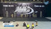 Inspire Athletics - Fireflies [2024 L1.1 Tiny - PREP - D2 Day 1] 2024 The U.S. Finals: Des Moines
