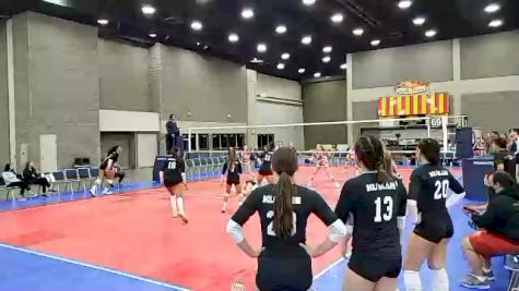 Kuikahi vs K2 - 2022 JVA World Challenge presented by Nike