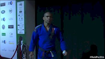 Erberth Santos vs Andre Galvao Black Belt Absolute 2016 World Pro