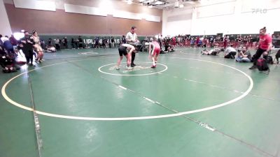 126 lbs Round Of 32 - Jonathan Otsuji, Orange Lutheran vs Addiel Orozco, Palm Desert