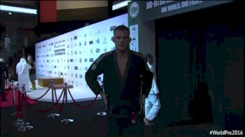 Alexander Trans vs Keenan Cornelius Black Belt Absolute 2016 World Pro