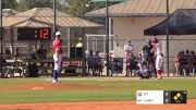 U.S. Merchant Mari vs. Denison Univ - 2024 Snowbird Baseball