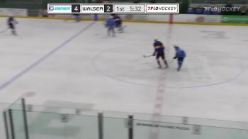 Replay: Walser vs Element | Jul 27 @ 7 PM