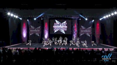 Wicked Elite - Evil Queens [2022 L2 Junior - Non-Building Day 1] 2022 JAMfest Cheer Super Nationals