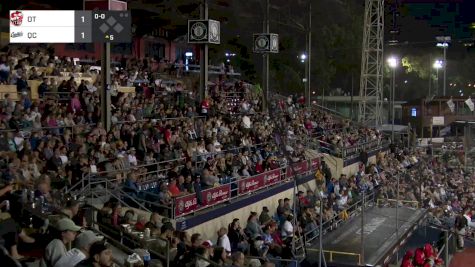 Replay: Home - 2023 Ottawa vs Quebec | Sep 2 @ 7 PM