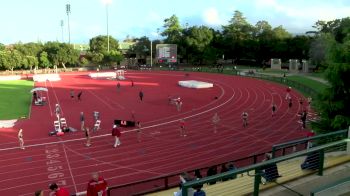 Women's 800m, Heat 1 - Maggie Vessey FTW in season debut!