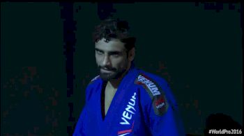 Renato Cardoso vs Leandro Lo 2016 World Pro