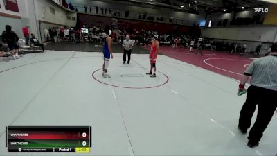 126 lbs Champ. Round 2 - Joseph Rodriguez, Monument Valley vs Elias Cardenas, Safford