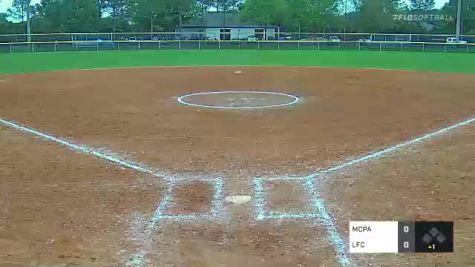 Lake Forest Colleg vs. Messiah College - 2022 THE Spring Games