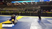 REBECA LLOREDA PERDOMO vs KELLI MARIE RICE 2024 Pan Jiu Jitsu IBJJF Championship