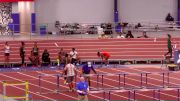 Women's 60m Hurdles, Prelims 1