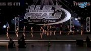 Pyramid Athletics - Mini Mummies [2024 L1.1 Mini - PREP Day 1] 2024 The U.S. Finals: Vegas