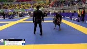 CARLOS ALEXANDRE BISPO SILVA DOS vs ENZO FELIPE PEREIRA 2024 Brasileiro Jiu-Jitsu IBJJF