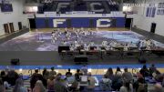 Hamilton Southeastern HS "Fishers IN" at 2022 WGI Percussion Indianapolis Regional