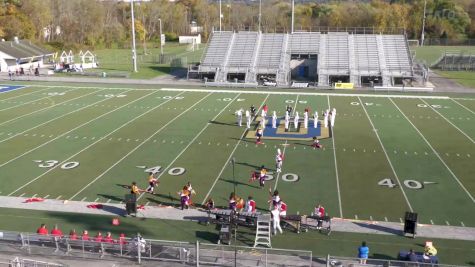 Susquehanna TWP H.S. "Harrisburg PA" at 2022 USBands Pennsylvania State Championships