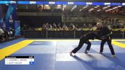 CHRISTOPHER LEONARD L. NEPOMUCEN vs JONATHAN SCOTT MILLER 2024 Pan Jiu Jitsu IBJJF Championship