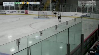 Replay: Home - 2023 Portage vs Neepawa | Sep 23 @ 7 PM