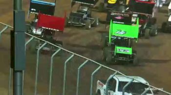 Full Replay | Weekly Racing at Port Royal Speedway 8/6/22