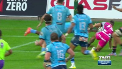 Replay: Pumas vs Blue Bulls | May 27 @ 1 PM