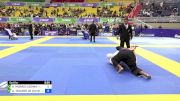 ANDREY MORAIS CADIMA vs ANDREY TAVARES DE OLIVEIRA FERRE 2024 Brasileiro Jiu-Jitsu IBJJF