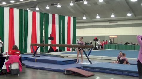 Marissa Burge - Women's Group, Lakettes - 2021 Christmas on the Chesapeake