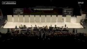 Infinity "Orlando FL" at 2023 WGI Percussion/Winds World Championships