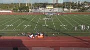GMSAA vs. Kentucky - 2019 FBU National Championship | Naples High