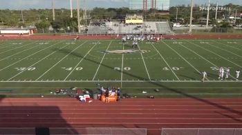 GMSAA vs. Kentucky - 2019 FBU National Championship | Naples High