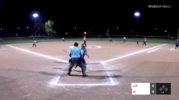 Lady Knights vs. LLG - 2021 Colorado 4th of July