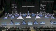 Corinth Holders HS at 2022 WGI Percussion/Winds World Championships