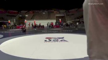 Replay: mat6 - 2022 CAUSA Cadet B/G Junior B/G Folk State | Mar 6 @ 8 AM