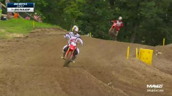 250 Moto 2 | Lucas Oil Pro MX Championship at Spring Creek MX