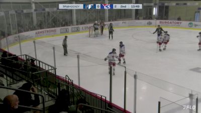 Replay: Home - 2023 Fargo vs Des Moines | Sep 23 @ 5 PM