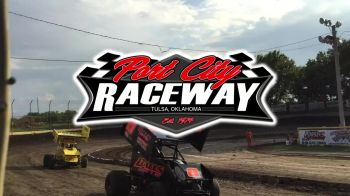 Full Replay - 2019 Weekly Points Racing | Port City Raceway - Weekly Points Racing | Port City Raceway - Aug 3, 2019 at 6:45 PM CDT