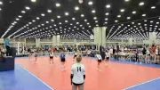 C1VB 17 One vs WVBA - 2022 JVA World Challenge presented by Nike - Expo Only