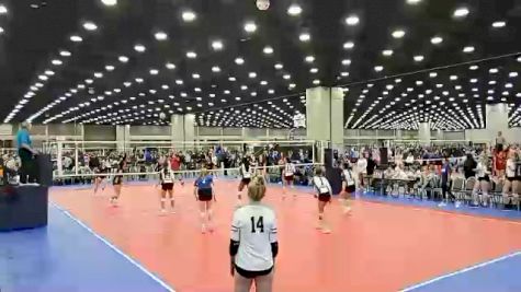 C1VB 17 One vs WVBA - 2022 JVA World Challenge presented by Nike - Expo Only