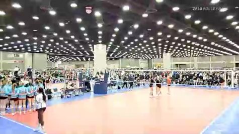 Replay: Court 60 - 2022 JVA World Challenge - Expo Only | Apr 10 @ 8 AM