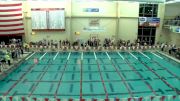 HOKI Swim & Tri Winter Champs, Girls 13-14 200 IM B Final