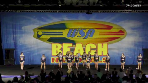 Coastal Elite Allstars - Diamonds [2022 Senior Day 1] 2022 WSA Beach Nationals